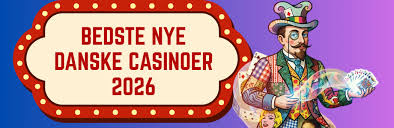Nye Casino Sider Opdag De Seneste Websteder for Online Spil
