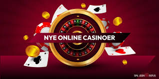 Nye Casinoer i Danmark Opdag de Seneste Tendenser og Tilbud