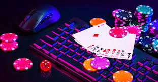 Online Νομίμα Καζίνο Οδηγός για Υπεύθυνο Παιχνίδι