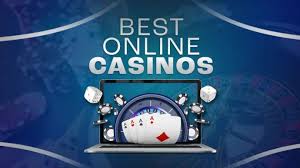 Τα Καλυτερα Online Casino Ο Απόλυτος Οδηγός για το 2023