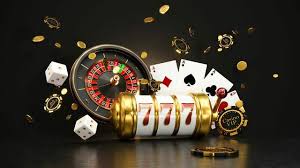 Online Casino Εξωτερικού Ασφάλεια και Διασκέδαση