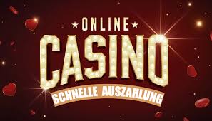 Online Casino mit schneller Auszahlung - So finden Sie das Beste Online Casino mit schneller Auszahlung - So finden Sie das Beste