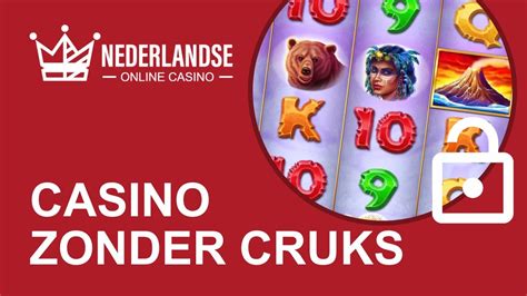 Online Casino's Zonder CRUKS - Vrijheid in Gokken