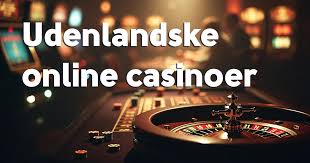 Online Casinoer Uden MitID - En Guide til Spilleoplevelser