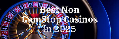 Online Casinos Not on GamStop A Comprehensive Guide Online Casinos Not on GamStop A Comprehensive Guide