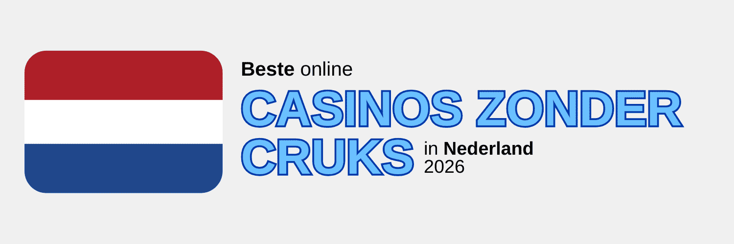 Ontdek Casino Zonder CRUKS met iDEAL Een Nieuwe Spelervaring
