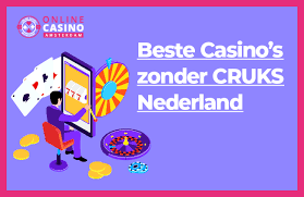 Ontdek Casino Zonder CRUKS met iDEAL - Spelen zonder Beperkingen
