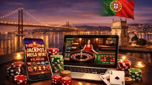 Os Melhores Casinos Online em Portugal Diversão e Segurança 1930586395