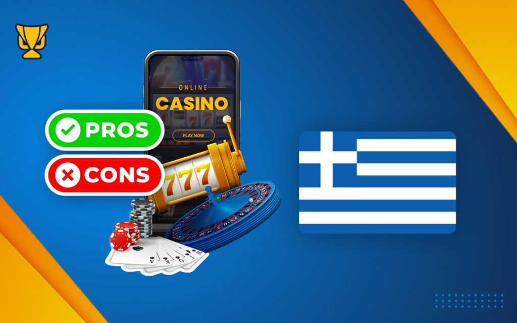 Η Κόσμος των Καζίνο Εξωτερικού Ένας Οδηγός για τους Παίκτες