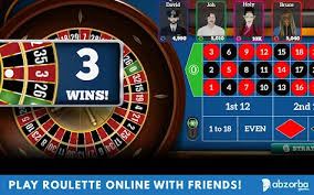 Red Door Roulette Exploring the Thrills and Excitement