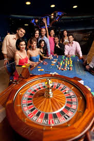 Red Door Roulette Exploring the Thrills and Excitement