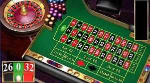 Red Door Roulette Game A Unique Casino Experience