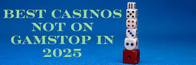 Respected Casinos Not on GamStop Your Guide to Safe Gambling
