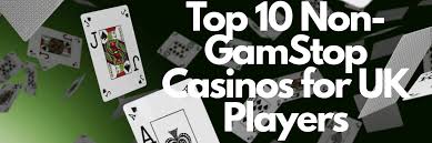 Respected Casinos Not on GamStop Your Guide to Safe Gambling