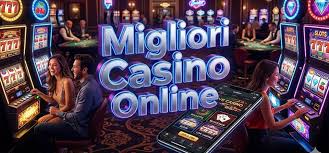 Scopri la Lista dei Casino Europei Dove Giocare e Vincere Scopri la Lista dei Casino Europei Dove Giocare e Vincere
