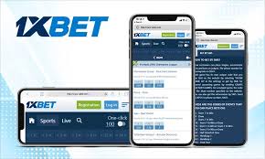 Скачать приложение 1xBet Удобные ставки на спорт в вашем кармане Скачать приложение 1xBet Удобные ставки на спорт в вашем кармане