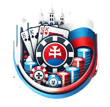 Slovenské online kasína Prehľad a odporúčania