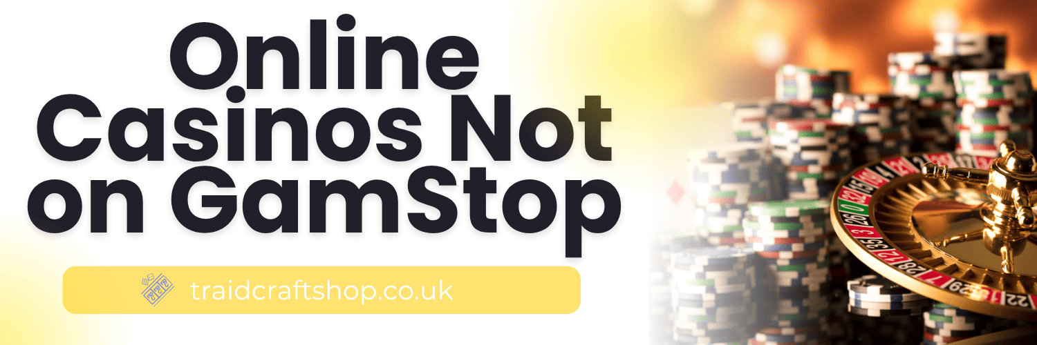 The Best Non GamStop Casinos in the UK -1978338323