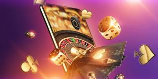 The Enchanting World of Casino Dracula A Spooky Gaming Experience