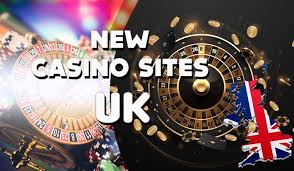 The Evolution and Impact of UK Casino Operators