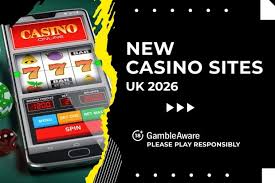 The Evolution and Impact of UK Casino Operators