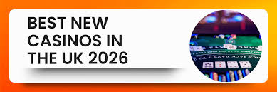 The Evolution and Impact of UK Casino Operators