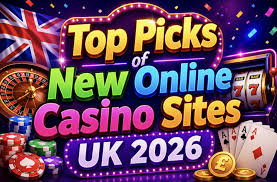 The Evolution of UK Gambling Platforms A Comprehensive Overview
