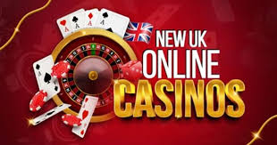 The Evolution of UK Gambling Platforms A Comprehensive Overview