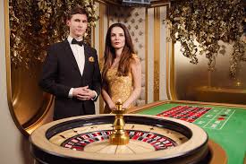 The Exciting World of Evolution Red Door Roulette -1674866464