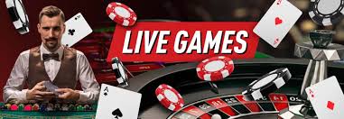 The Exciting World of Lightning Roulette Live -1663192730