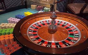 The Exciting World of Lightning Roulette Live -1663192730