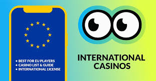 The Global Landscape of Online Casinos Trends, Challenges, and Opportunities The Global Landscape of Online Casinos Trends, Challenges, and Opportunities