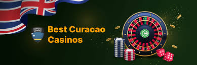 The Importance of Curacao Licenses in the Casino Industry