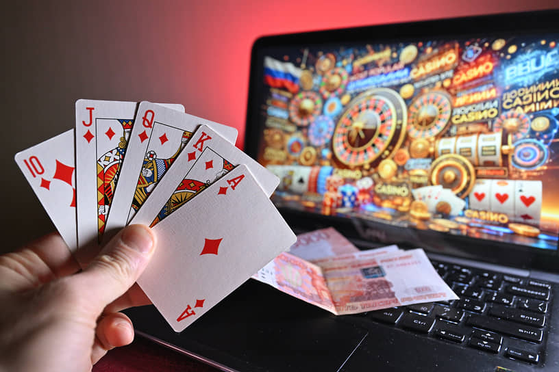 The Rise of Instant Casinos A New Era of Online Gaming