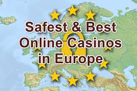 The Rise of Online Casinos in Europe Trends and Insights -1807311417