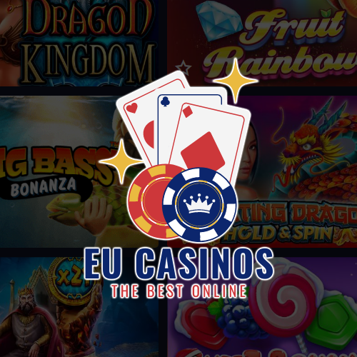 The Rise of Online Casinos in Europe Trends and Insights -1807311417