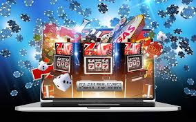 The Rise of Online Instant Casinos Your Gateway to Entertainment
