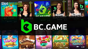 The Ultimate Guide to BC.Game KZ Hub