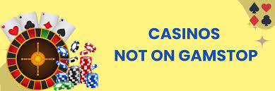 Top Sportsbooks Not on GamStop Your Guide to Taking Control Top Sportsbooks Not on GamStop Your Guide to Taking Control