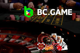 Understanding BC Game’s Verification Process KYC Explained