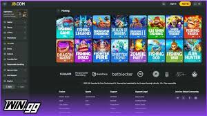 Understanding JB Casino Deposits and Withdrawals 748830473
