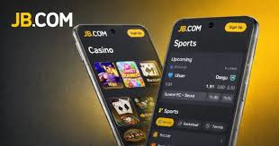 Understanding JB Casino Deposits and Withdrawals 748830473