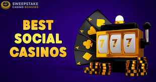 Understanding Social Casinos What They Are and How They Work