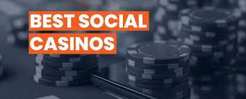 Understanding Social Casinos What They Are and How They Work
