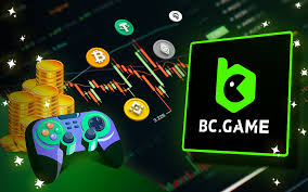 Understanding the Mechanics of BC.GAME Casino -1162290839 Understanding the Mechanics of BC.GAME Casino -1162290839