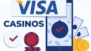 Visa im Online-Casino Vorteile und Nutzung