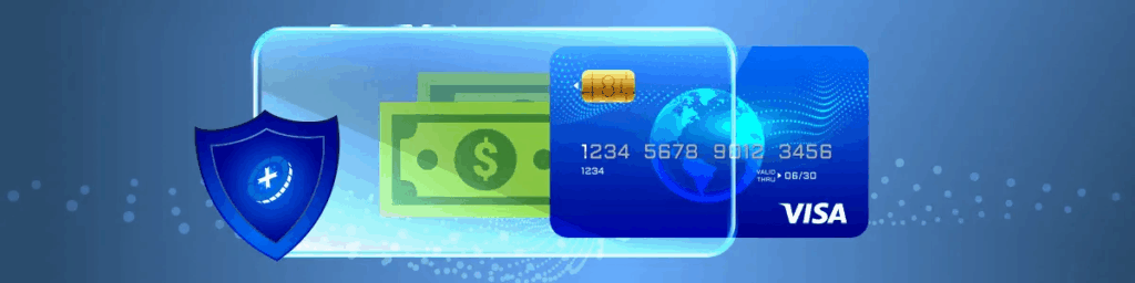 Visa im Online-Casino Vorteile und Nutzung