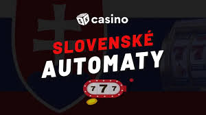 Zahraničné online kasína pre Slovákov Prehľad a Rady