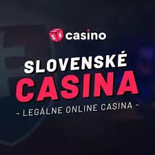 Zahraničné online kasíno pre Slovákov Všetko, čo potrebujete vedieť 2031666863
