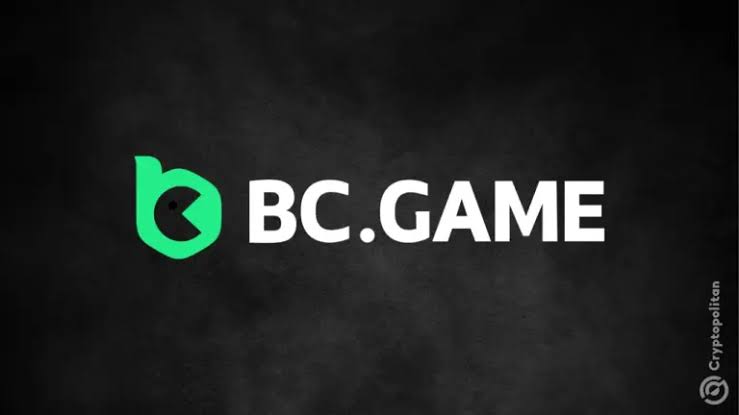 BC Game Casinò Italia La tua guida definitiva